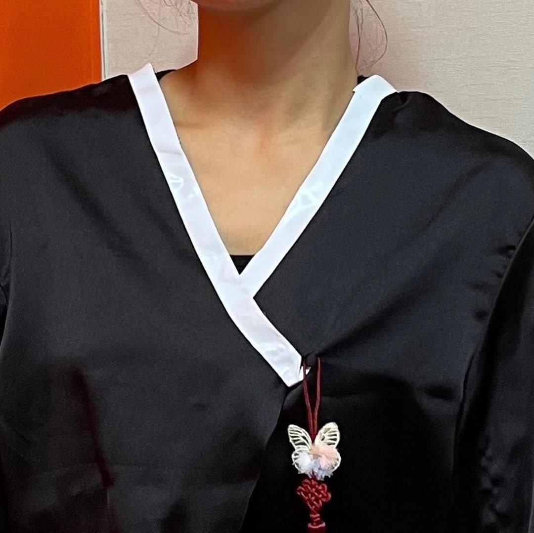 모니카 인스타에 올라온 프라우드먼 제시 미션 비하인드.jpg | 인스티즈