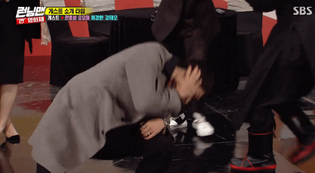 강태오"사실 춤추는 것 좋아하지 않아" | 인스티즈