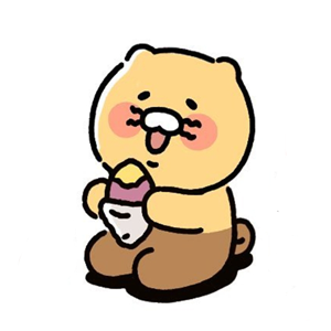 춘식이 프사 공유 | 인스티즈