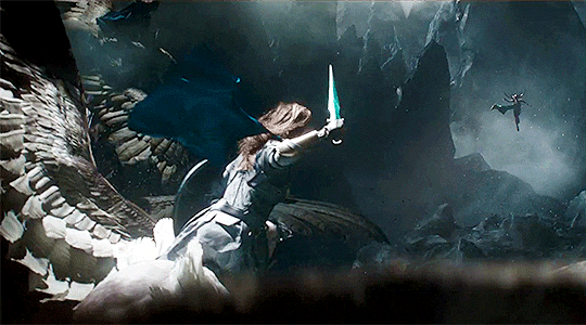 [마블] 명작이라고 불리는 토르: 라그나로크 개봉 전 욕 먹었던 이유 | 인스티즈