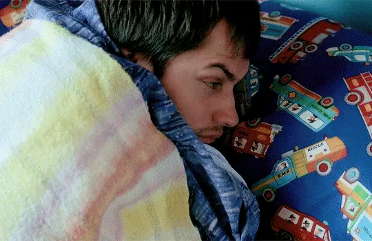 꿈과 현실의 경계 수면의 과학(The Science of Sleep) | 인스티즈