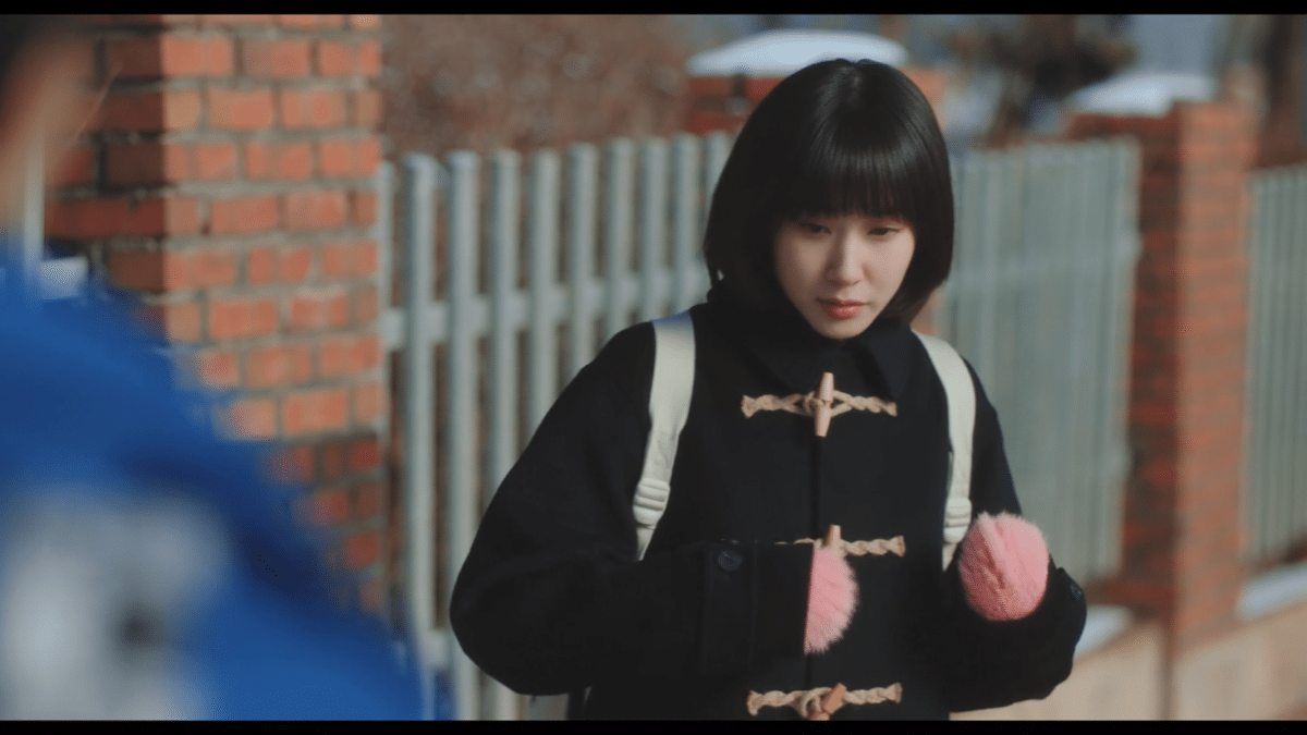 [이상한변호사우영우] 남주 서사로는 동그라미다 vs 봄날의 햇살 최수연이다 | 인스티즈