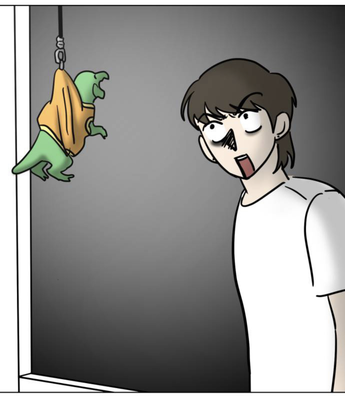 우리집 강아지가 5살 애기가 됐는데 외주로 일 처리 할줄도 알고 대박임,, 먼서리냐고? 일단 봐보셈,, | 인스티즈