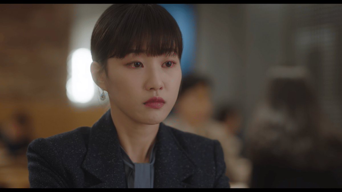 [우영우] 우영우가 최수연에게 '봄날의 햇살' 이라고 말한 이유와 그 의미 | 인스티즈
