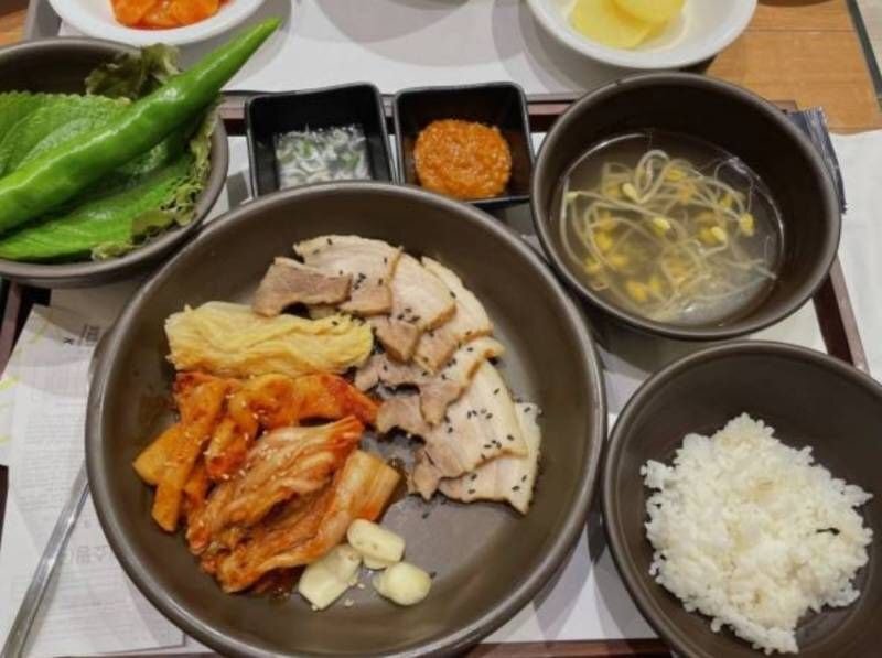 12000원 너무하네 vs 요즘 다 그렇지 뭐 어느쪽임? | 인스티즈