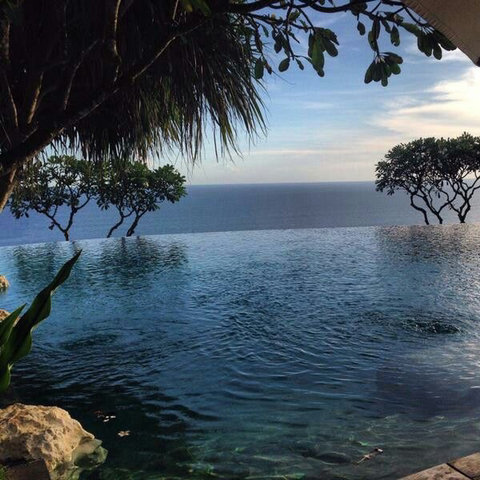 하와이는 정말 천국과 비슷하더군요. 그 바람과 햇빛의 느낌이 | 인스티즈