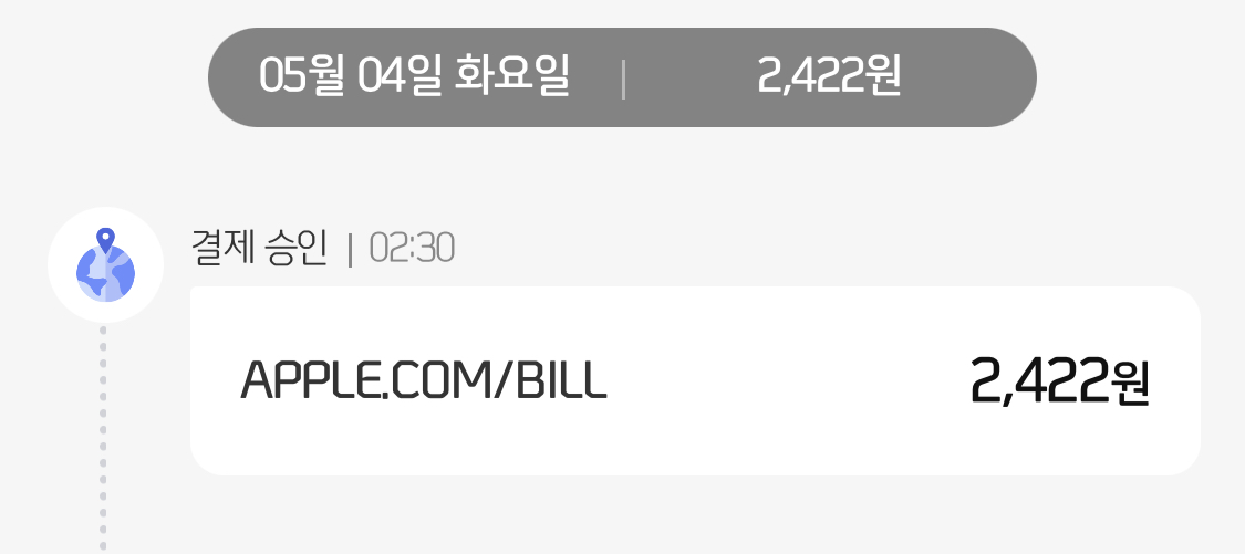 잔액 문제가 없는데 해외결제가 안 될 때 해결 방법 (신한카드 기준) | 인스티즈