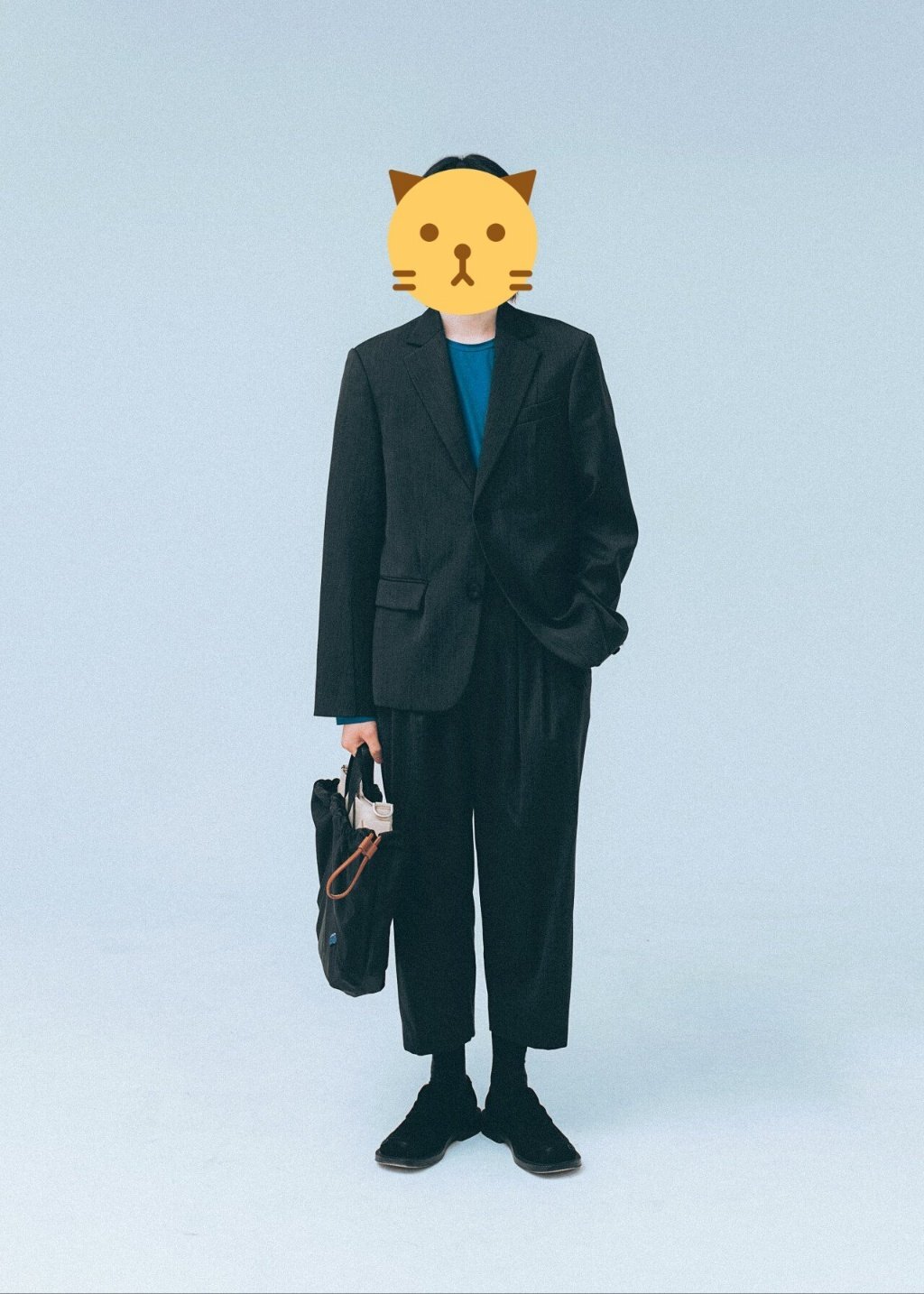 어느 패션갤 유저의 2022년 패션 실착샷 모음 (feat. 아더에러) | 인스티즈