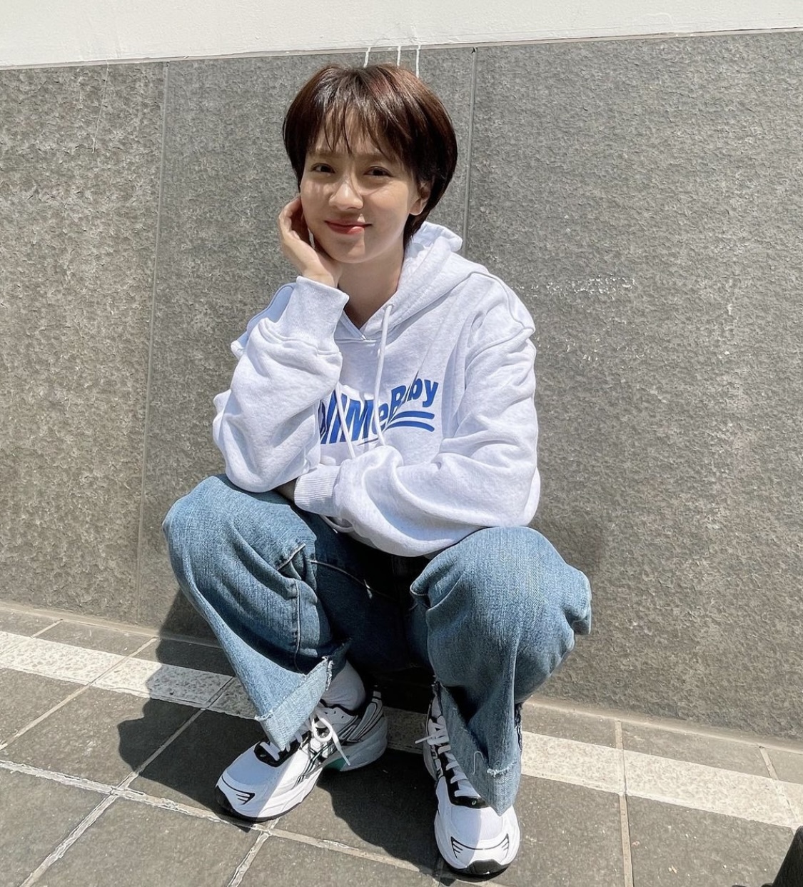 요즘 스타일리쉬해졌다고 입소문이 자자한 배우 송지효 인스타 피드 사진들 | 인스티즈