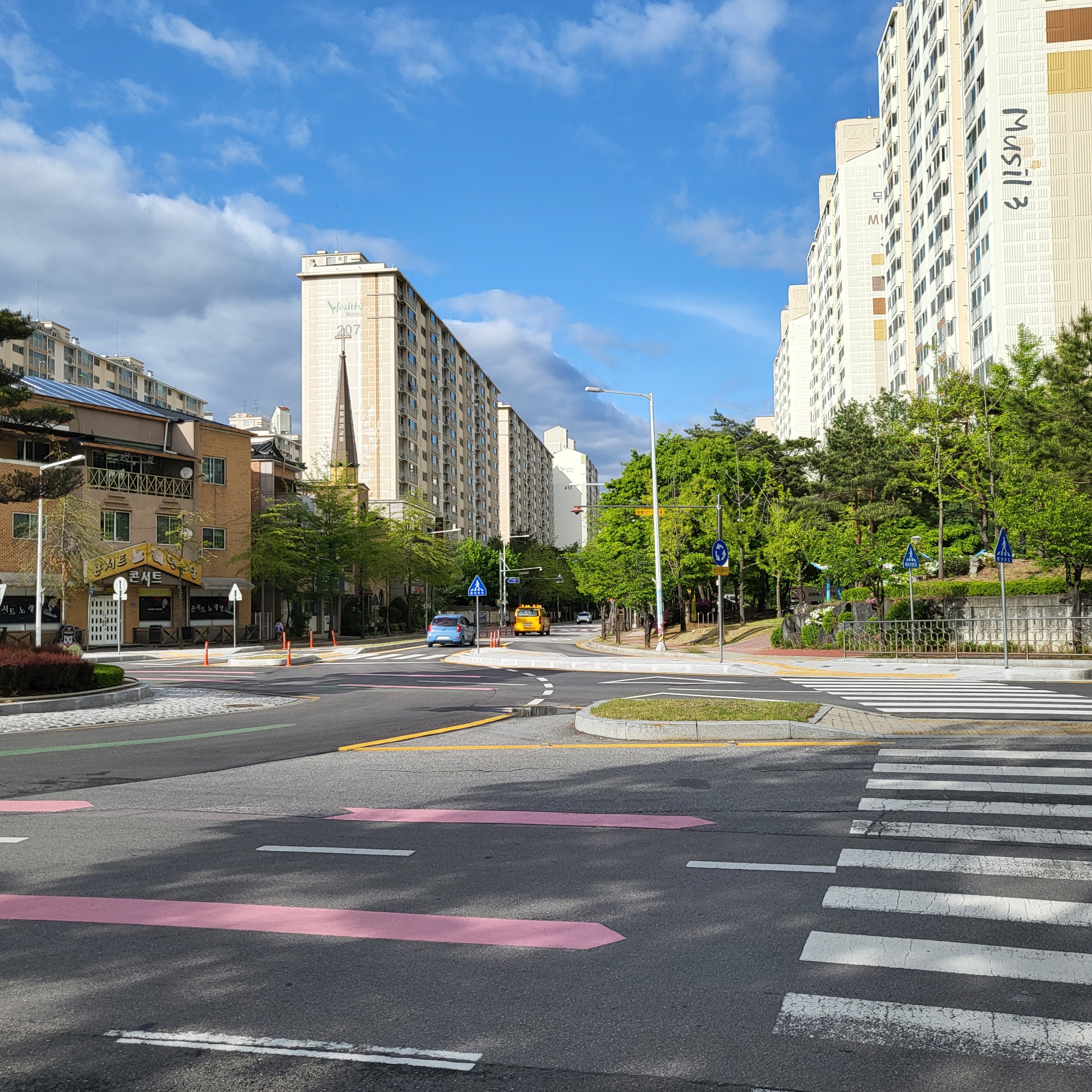 여름 향기 나는 사진 공유하는 글 | 인스티즈