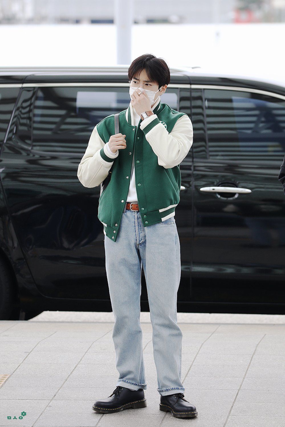 성별 상관없이 참고하기 좋은 엑소 수호 사복 코디 | 인스티즈