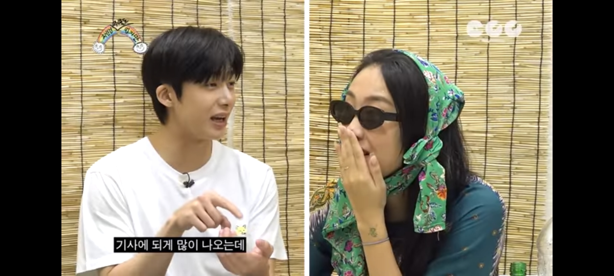 훗날에 딸이 생긴다면 이런 사람을 만나라(차린건 쥐뿔도 없지만 형원편) | 인스티즈