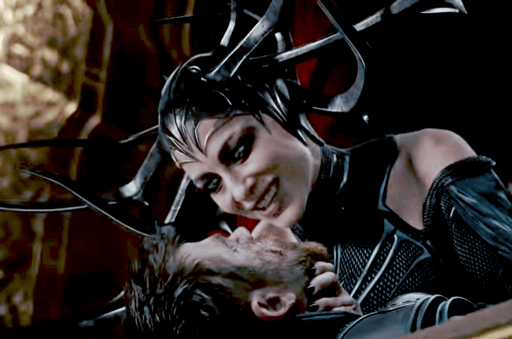 [마블] 명작이라고 불리는 토르: 라그나로크 개봉 전 욕 먹었던 이유 | 인스티즈