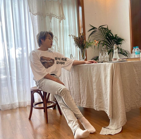 어제 하성운 인스타 스토리.jpg | 인스티즈