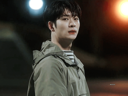 [이상한변호사우영우] EP.5에서 개같이 호감이었던 이준호 씬 | 인스티즈