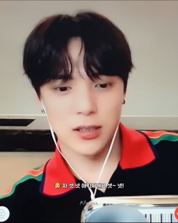 영통팬싸하면서 역팬싸 당하기 (feat. 애기자께요) | 인스티즈