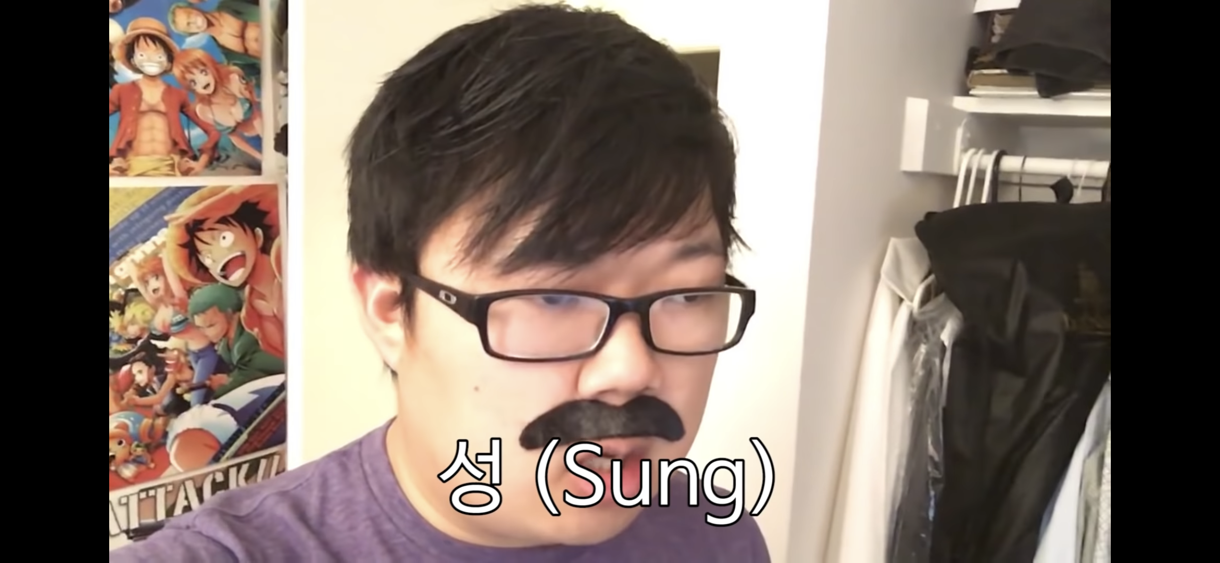 해외에서 한국 이름 발음 못하는 (척 하는) 외국인들 특징.jpg | 인스티즈
