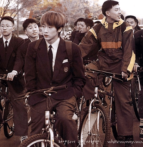 1세대 아이돌 덕질한다 했을때 나의 최애 고르기.jpg | 인스티즈