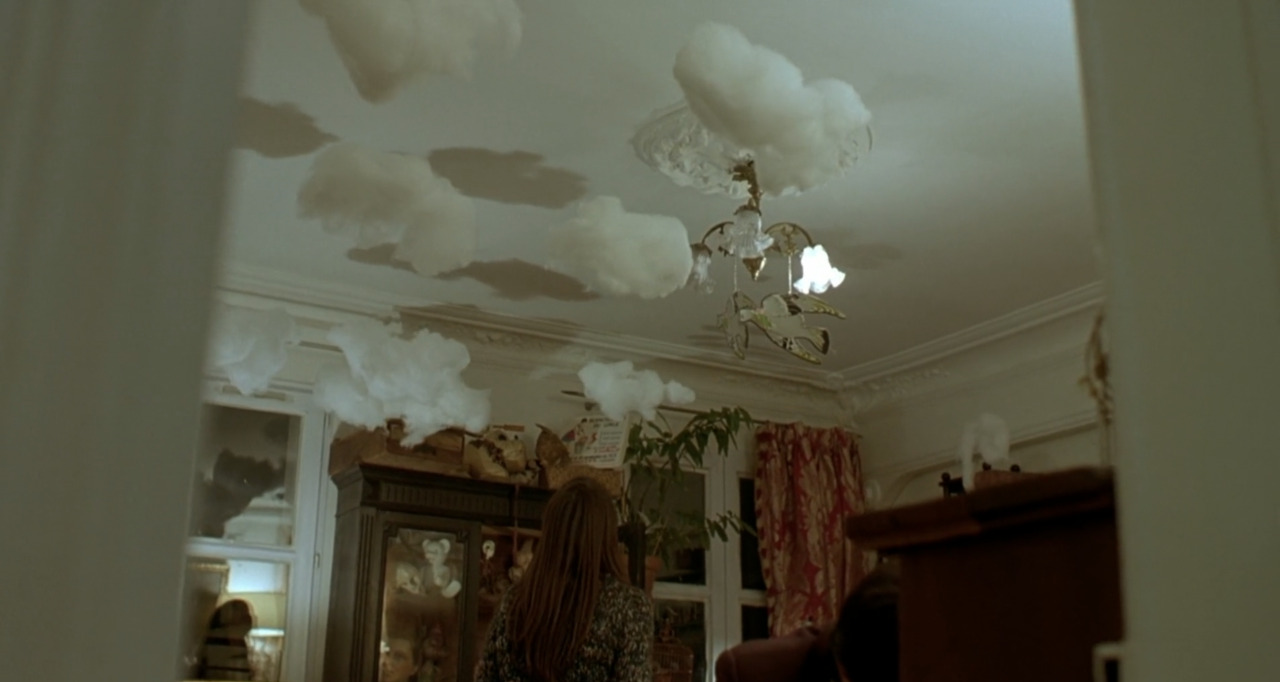 꿈과 현실의 경계 수면의 과학(The Science of Sleep) | 인스티즈