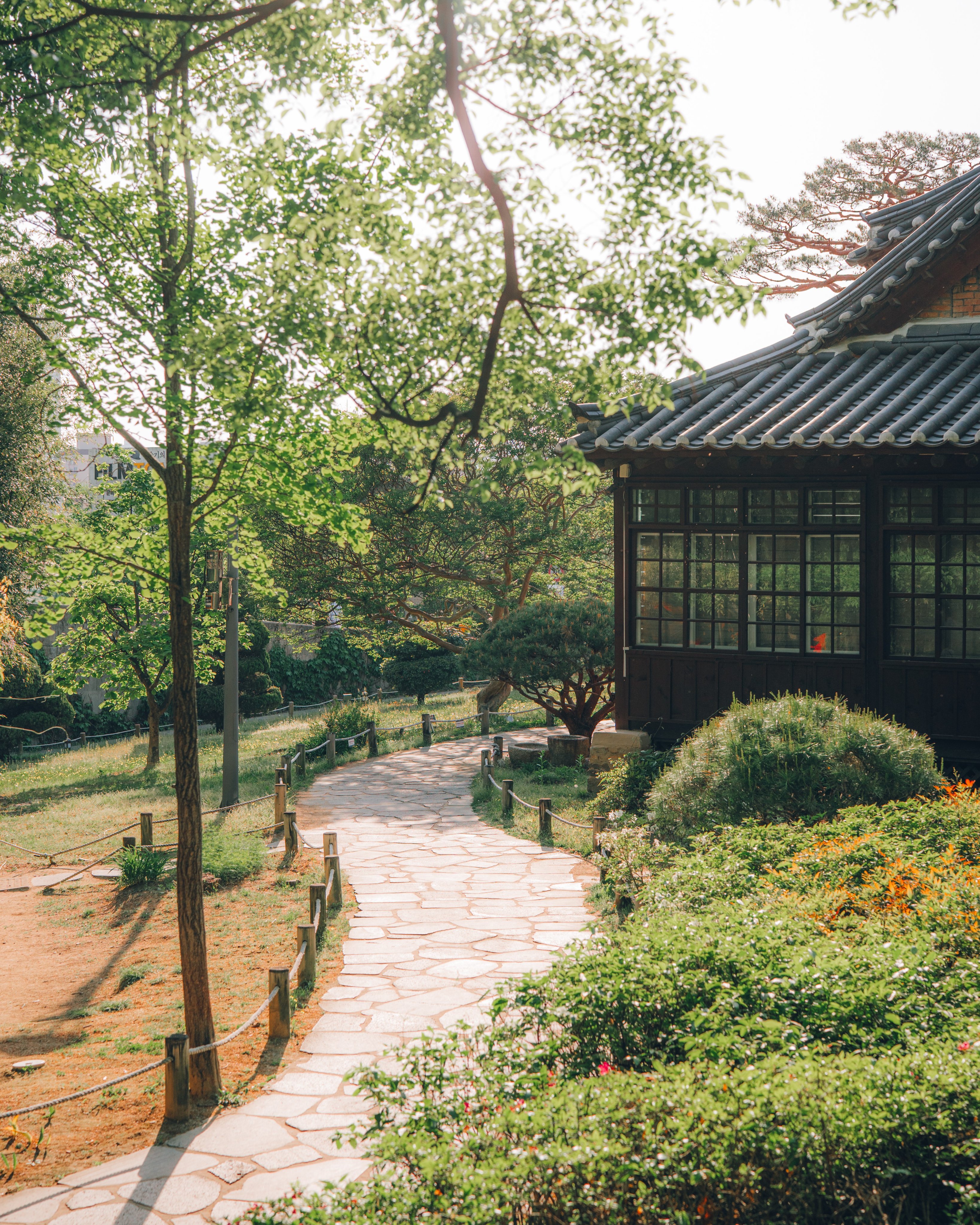 한국관광공사 계정에서 볼 수 있는 한국 | 인스티즈