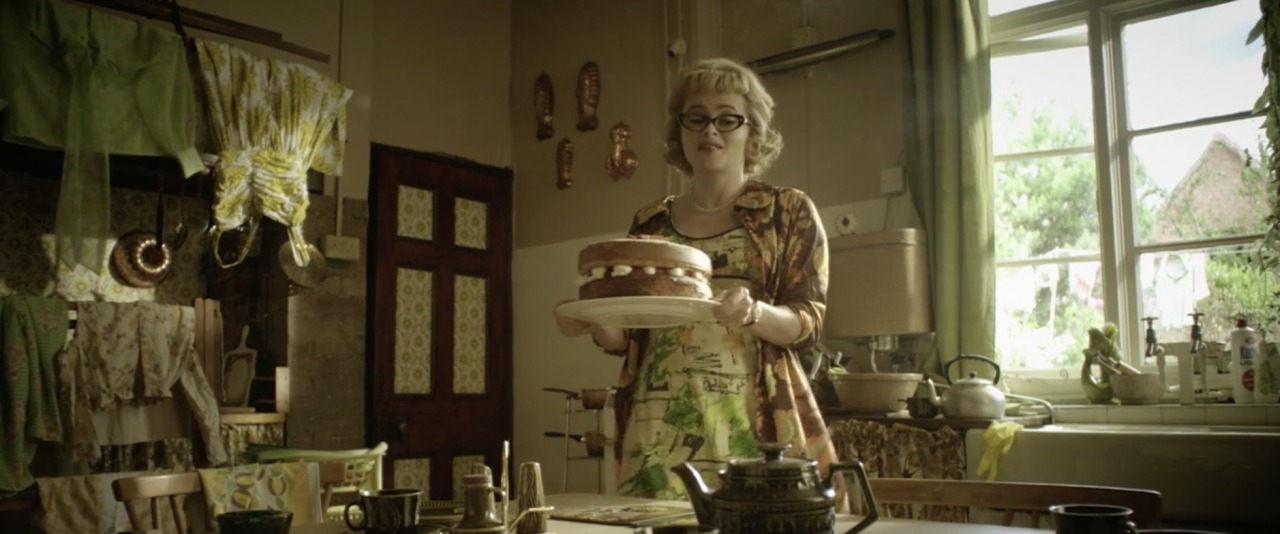 레몬 머랭 파이가 먹고싶어지는 영화 토스트(TOAST) 2010 | 인스티즈