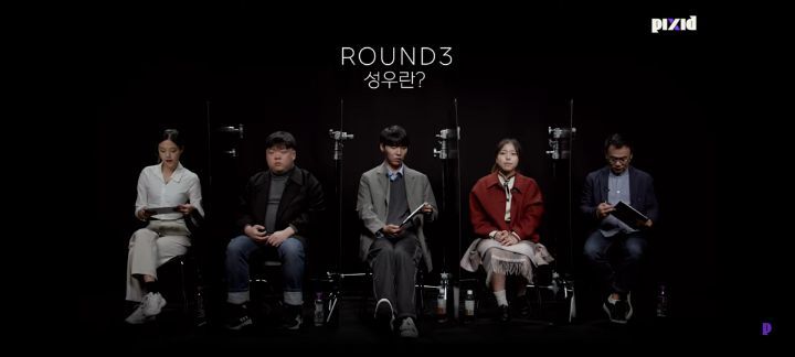 성우지망생 아닌 사람 찾는건데 인사 한마디 하고 바로 들킴 | 인스티즈