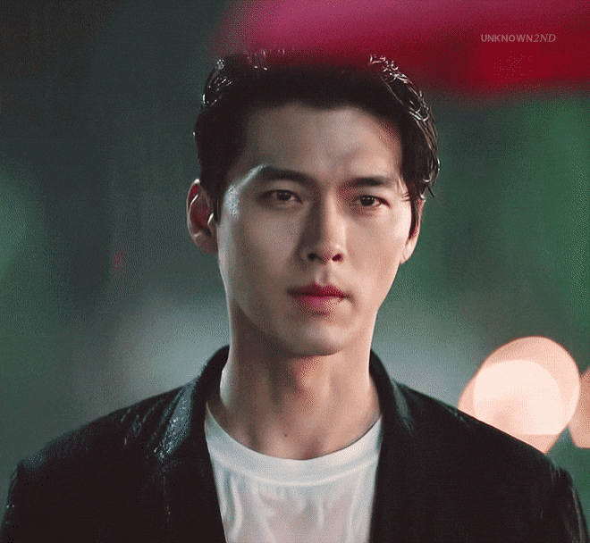 배우 현빈의 인생캐릭은? | 인스티즈