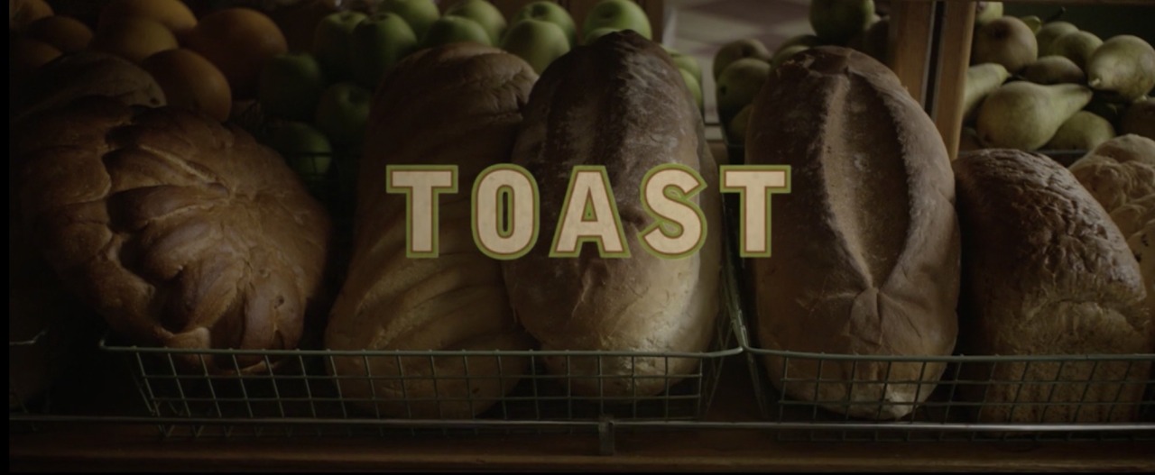 레몬 머랭 파이가 먹고싶어지는 영화 토스트(TOAST) 2010 | 인스티즈