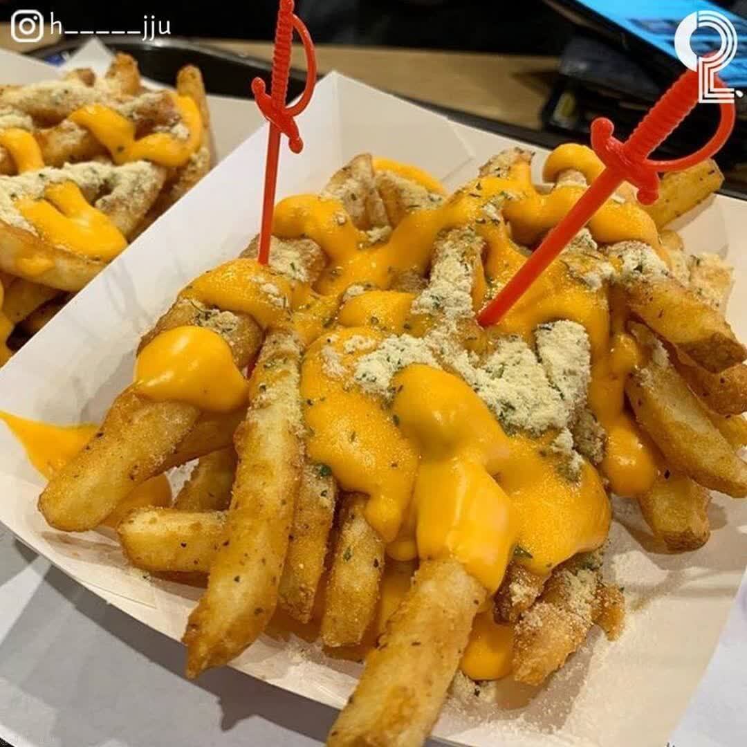 의외로 잘 모르는 맘스터치 숨은 강자.jpg | 인스티즈