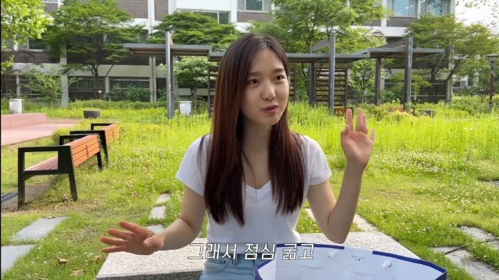 모의고사 전국 58등, 11년도 불수능 3개 틀리고 서울대 간 연예인 | 인스티즈