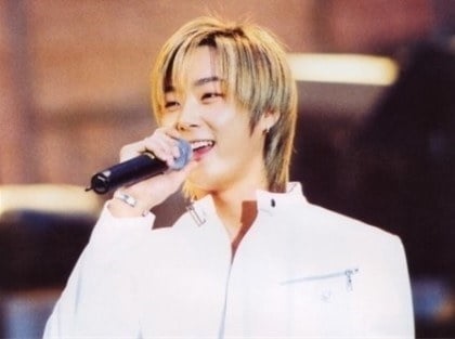 1세대 아이돌 덕질한다 했을때 나의 최애 고르기.jpg | 인스티즈