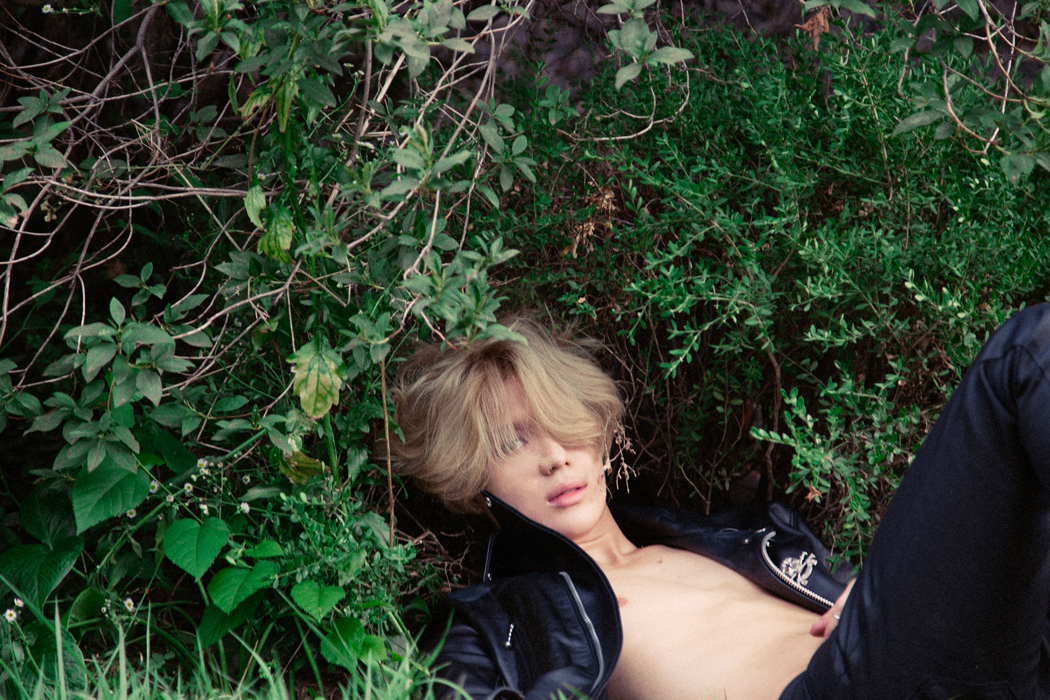 SM 그룹 중 첫 솔로주자의 첫 앨범 | 인스티즈