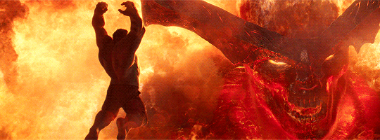 [마블] 명작이라고 불리는 토르: 라그나로크 개봉 전 욕 먹었던 이유 | 인스티즈