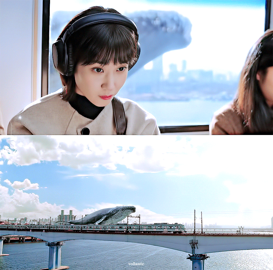 [이상한변호사우영우] 독기가 느껴지는 OST 라인업 | 인스티즈