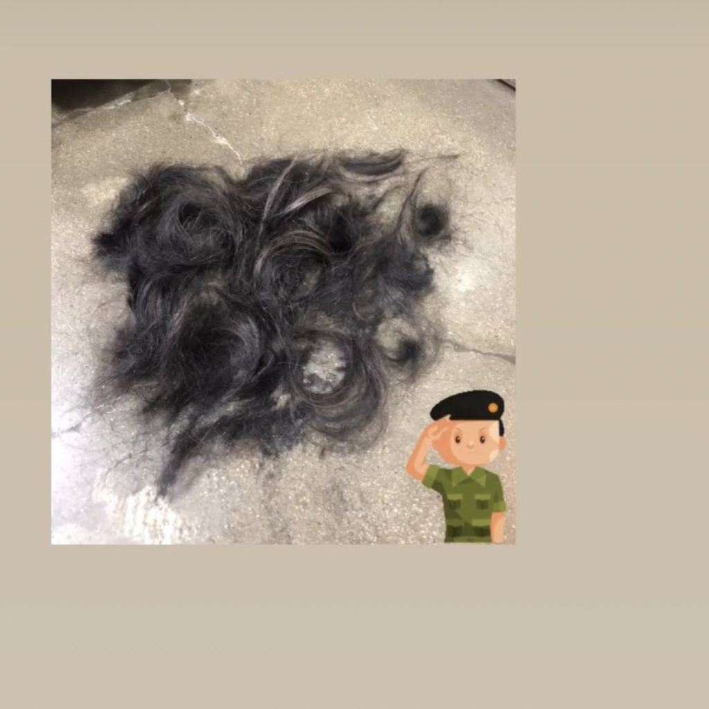 헤어쌤 이미지
