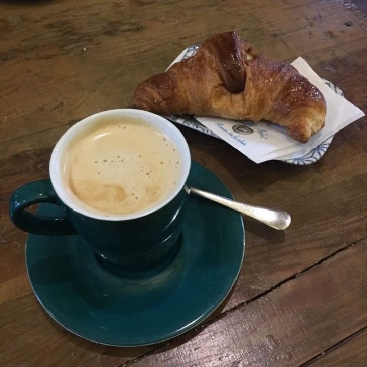 진짜 이탈리아식 아침식사 | 인스티즈