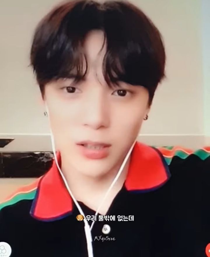 영통팬싸하면서 역팬싸 당하기 (feat. 애기자께요) | 인스티즈