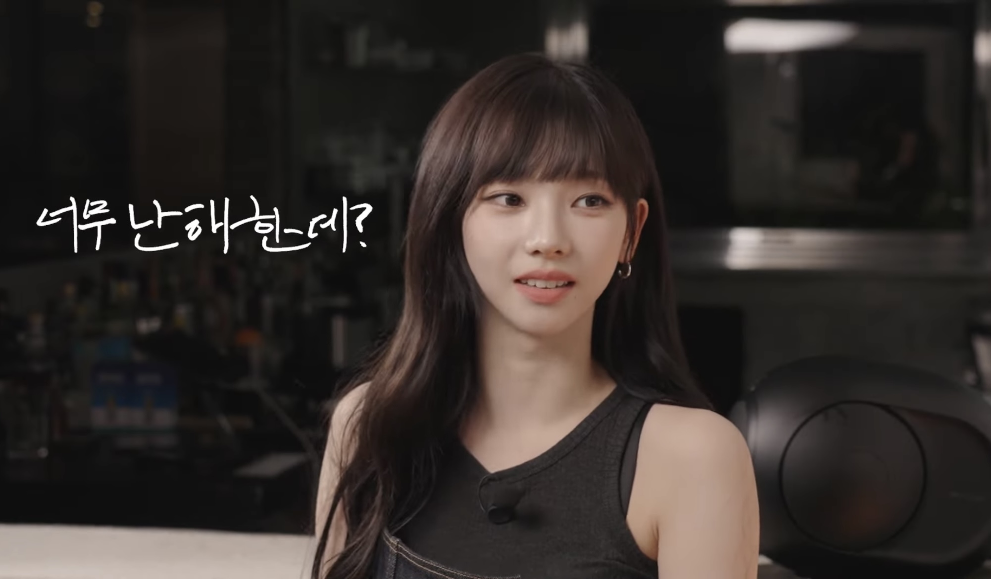 Supernova 반응이 좋을 줄 몰랐던 에스파 카리나 | 인스티즈