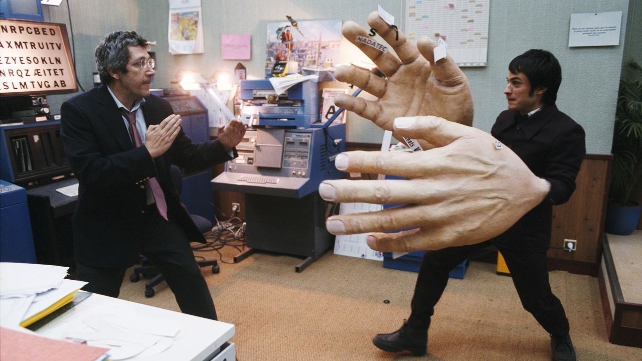 꿈과 현실의 경계 수면의 과학(The Science of Sleep) | 인스티즈