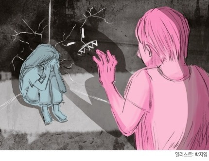 친딸 10년간 성폭행한 인면수심 父…법정서 "근친상간 허용해야” 주장 | 인스티즈
