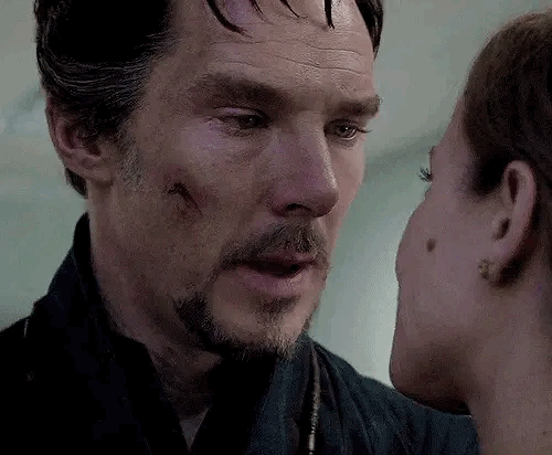 [닥터스트레인지2] 일부 관객들 비상사태 만든 대사 | 인스티즈