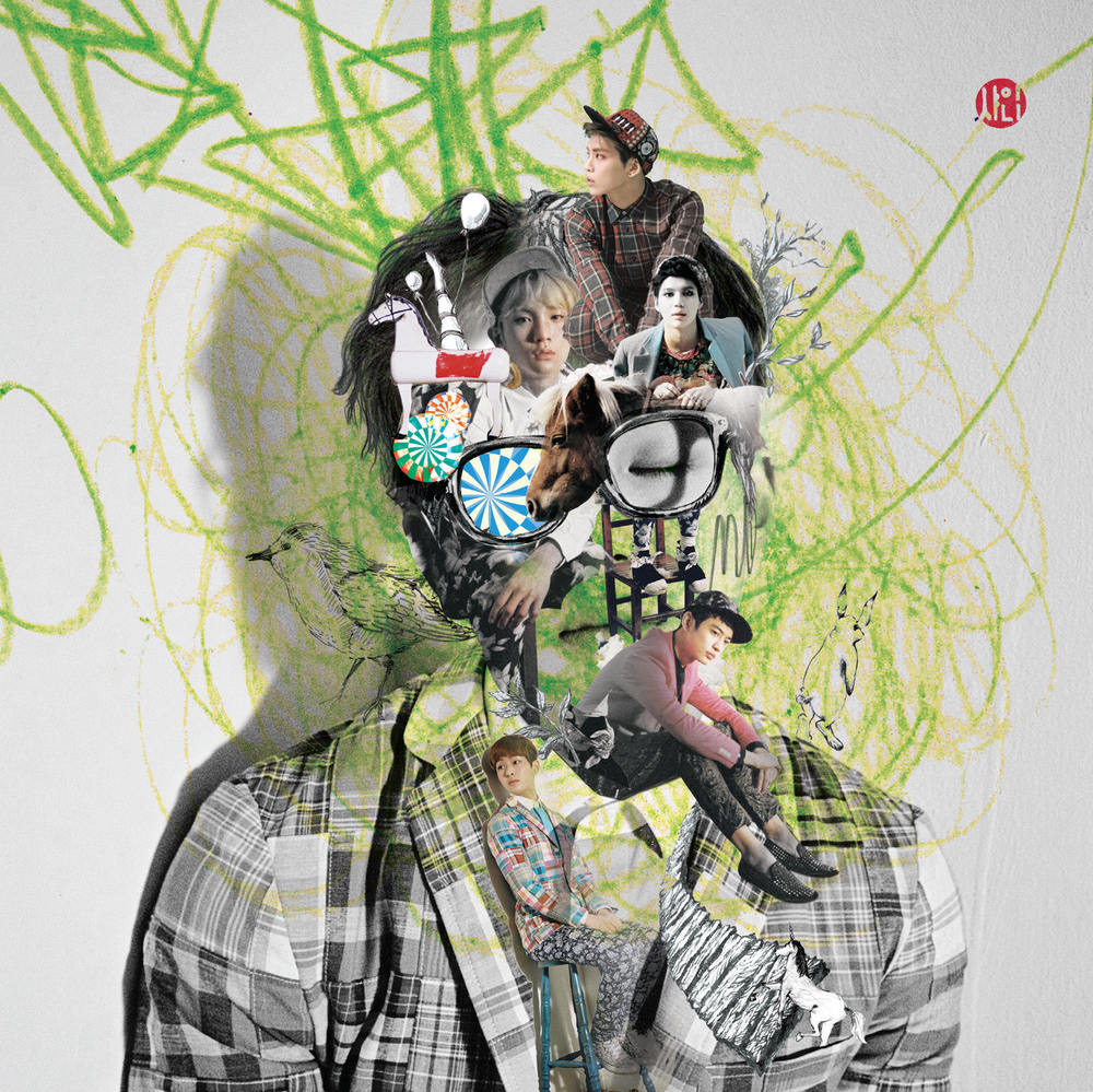 오늘로 발매 10년 된 앨범 | 인스티즈