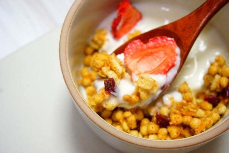 직장인들 아침으로 먹는 음식들 | 인스티즈