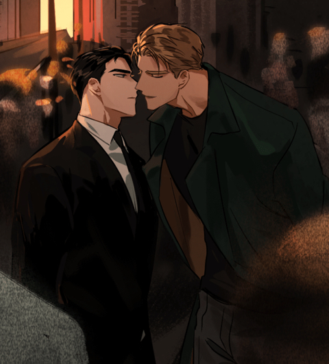 [BL] 연하공 VS 연상공 VS 동갑내기 평생 하나만 볼 수 있다면? | 인스티즈