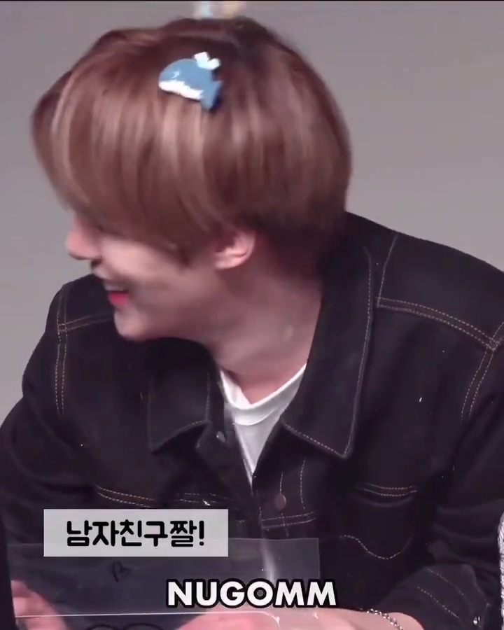 팬들이 인스타 압수하고 싶다는 몬스타엑스 형원 | 인스티즈