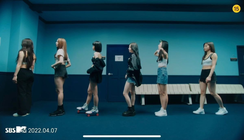 르세라핌이 돌판 역대급으로 염려되는 이유 | 인스티즈