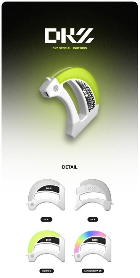 가격 4만원 넘는 가수 응원봉.jpg | 인스티즈