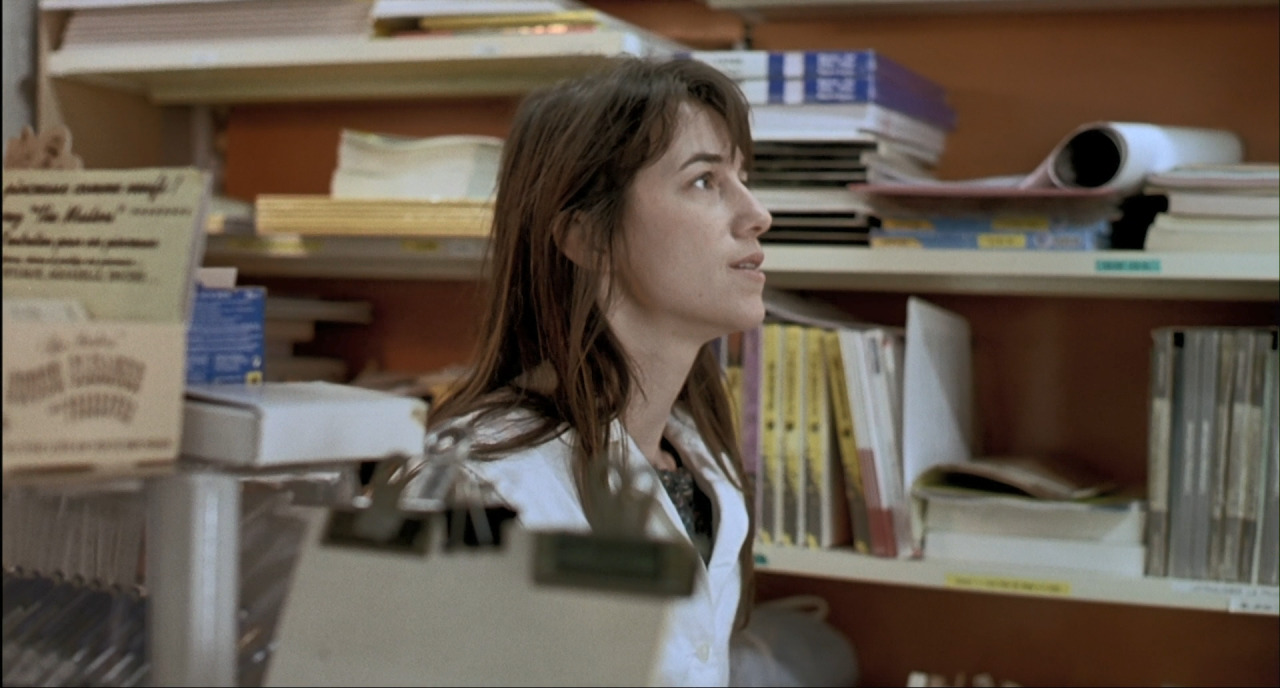 꿈과 현실의 경계 수면의 과학(The Science of Sleep) | 인스티즈