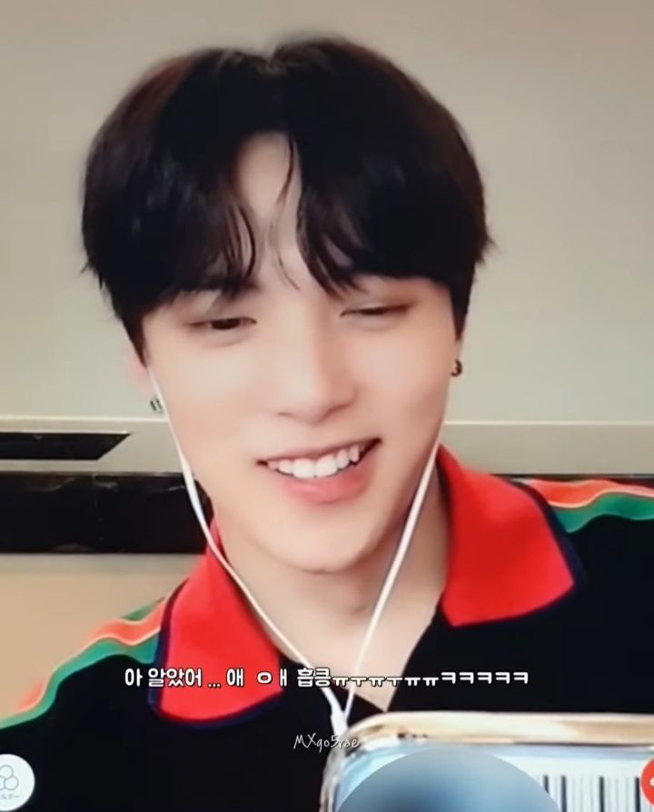 영통팬싸하면서 역팬싸 당하기 (feat. 애기자께요) | 인스티즈