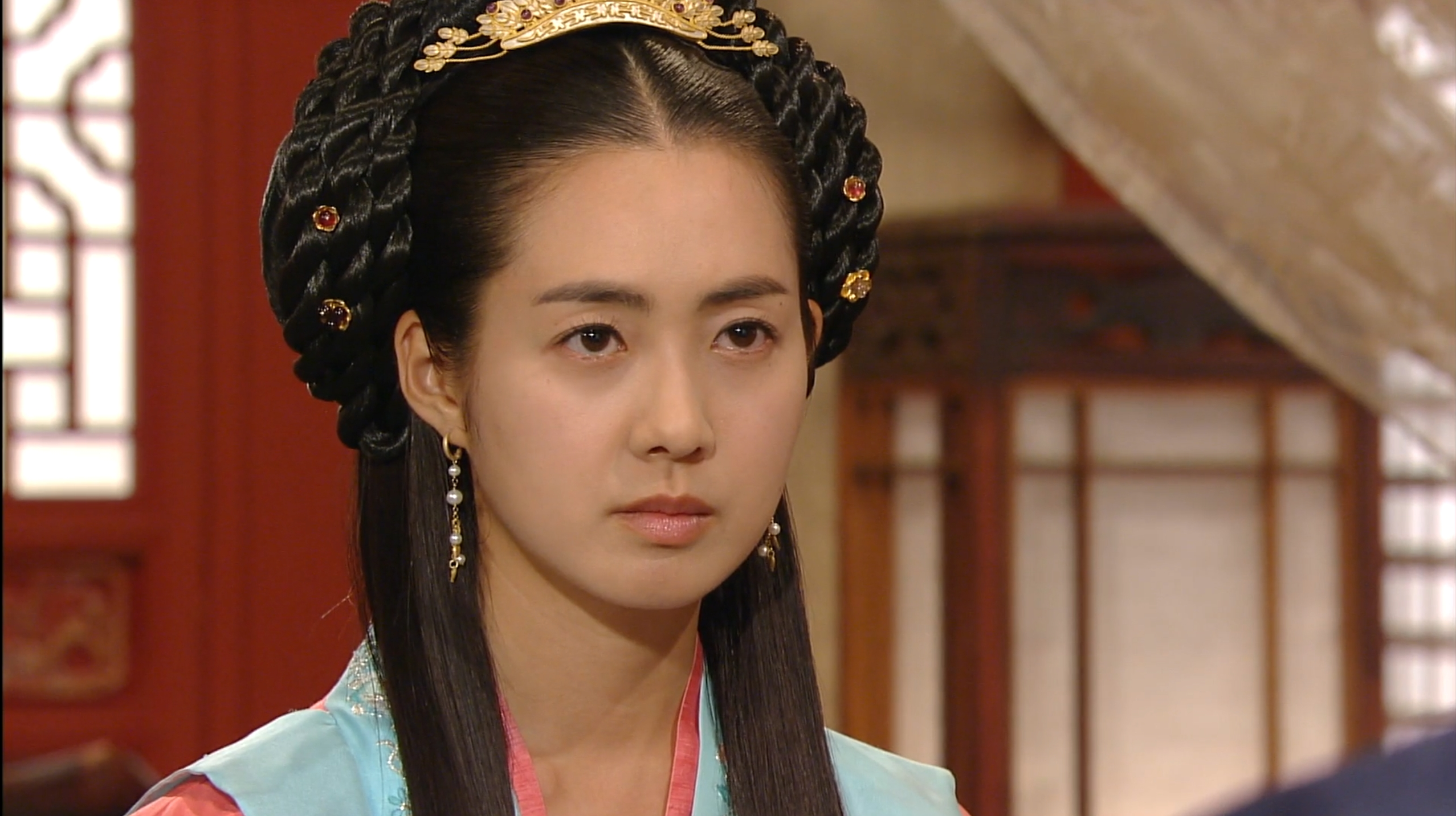 [선덕여왕] 덕만과 미실의 라이벌 관계가 멋있었던 이유 | 인스티즈